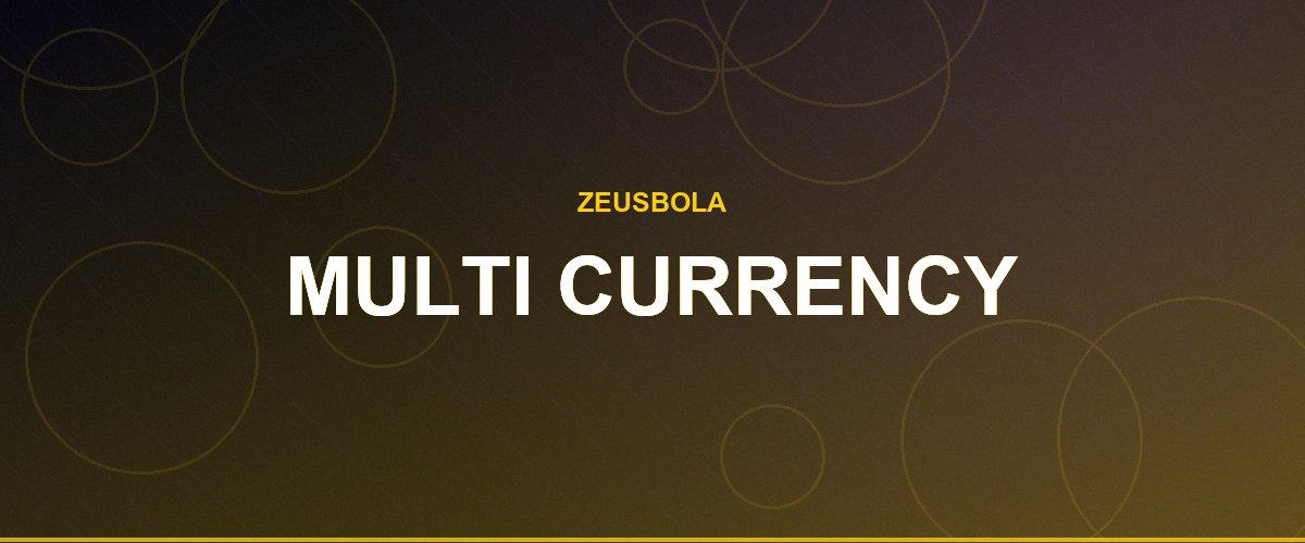 Multi Currency