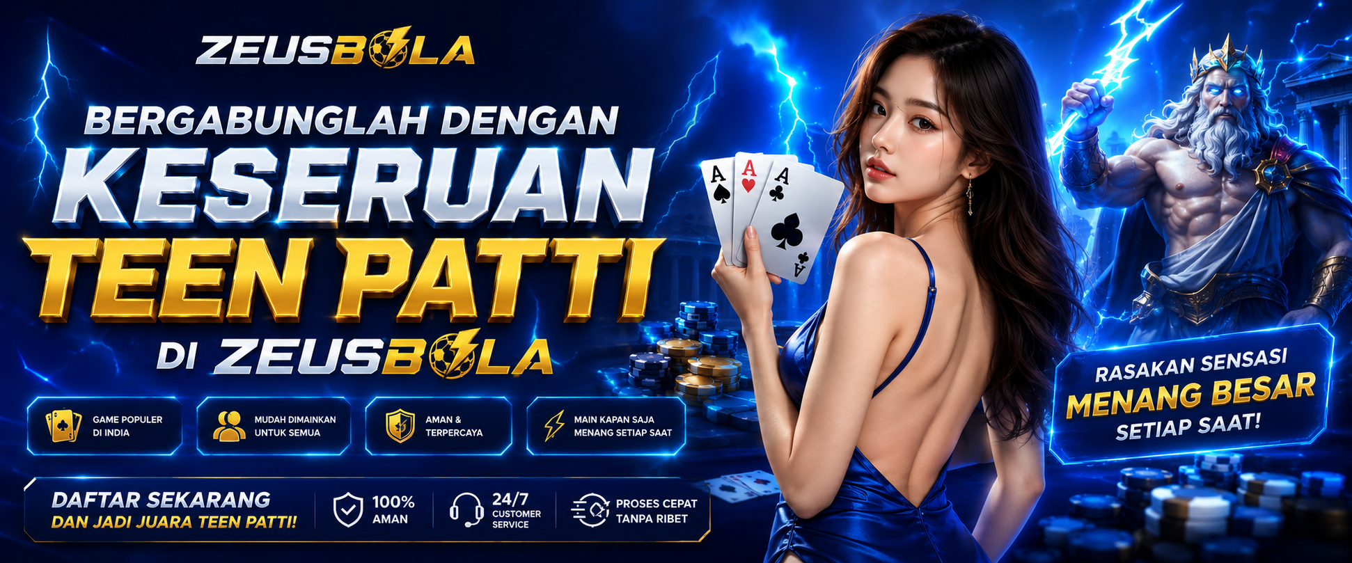Teen Patti